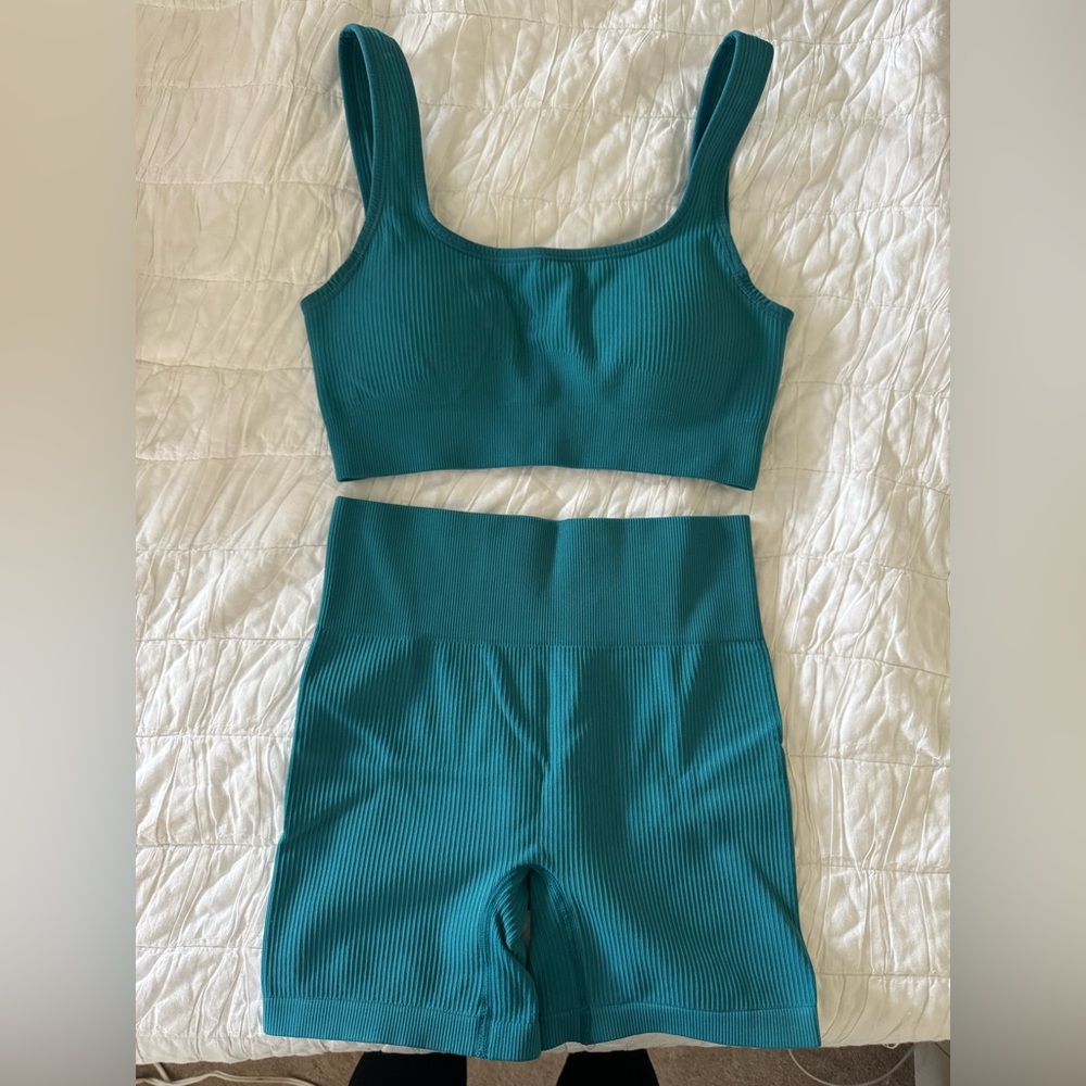Workout Set
